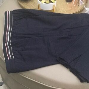 Anthropologie Pull on Trouser! Sz. S